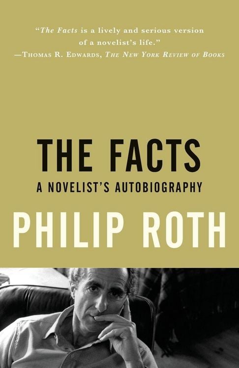 Produktbild: The Facts