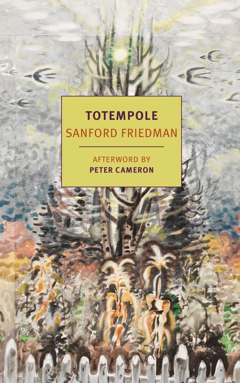 Produktbild: Totempole