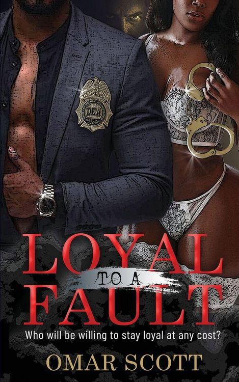 Produktbild: Loyal to a Fault