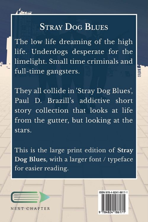 Produktbild: Stray Dog Blues