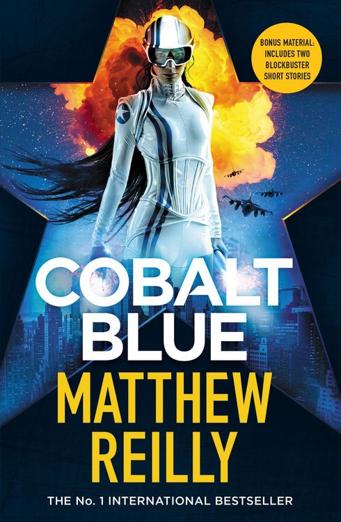 Produktbild: Cobalt Blue
