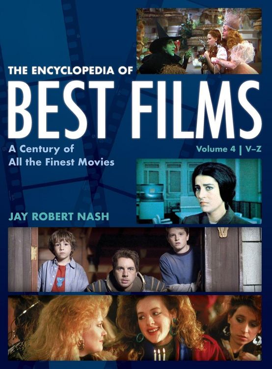 Produktbild: Encyclopedia of Best Films
