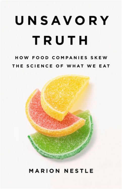 Produktbild: Unsavory Truth