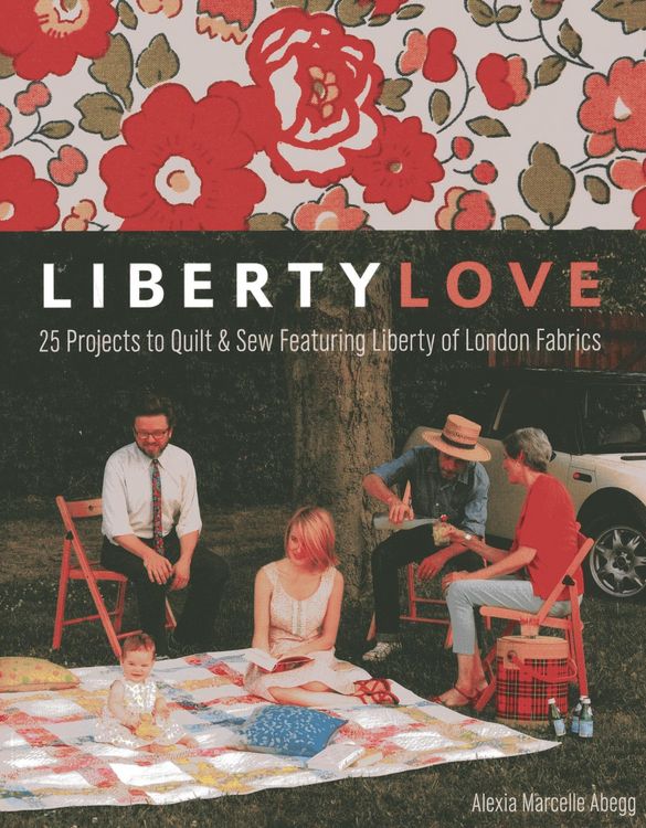 Produktbild: Liberty Love