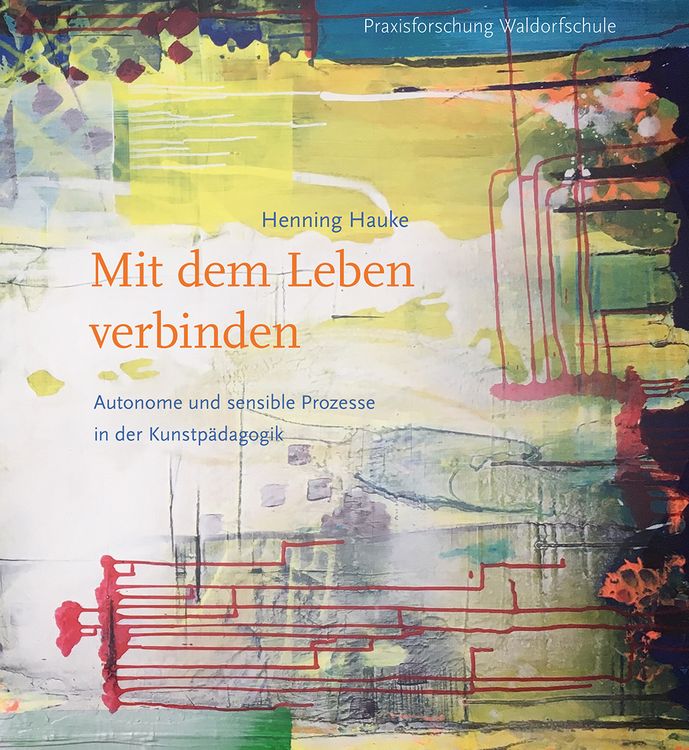 Produktbild: Mit dem Leben verbinden