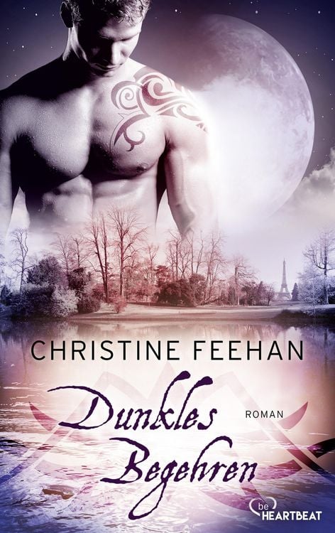 Produktbild: Dunkles Begehren