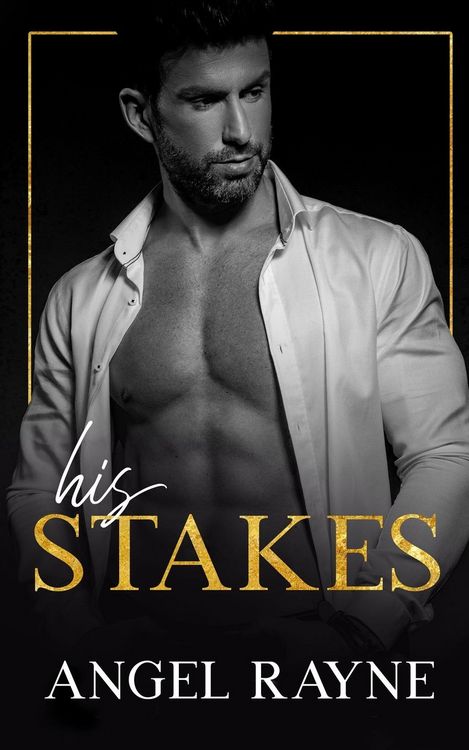 Produktbild: His Stakes