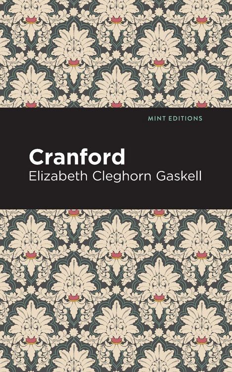 Produktbild: Cranford