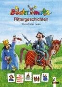 Produktbild: Bildermaus-Rittergeschichten