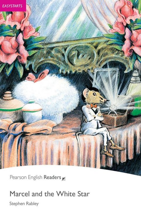 Produktbild: Easystart: Marcel and the White Star
