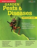 Produktbild: Home Gardener's Garden Pests & Diseases