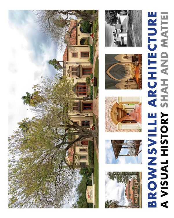 Produktbild: Brownsville Architecture