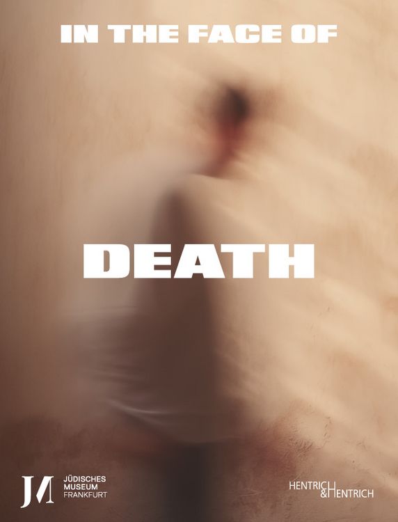 Produktbild: In the Face of Death