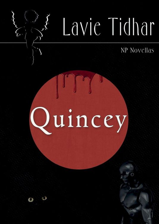 Produktbild: Quincey
