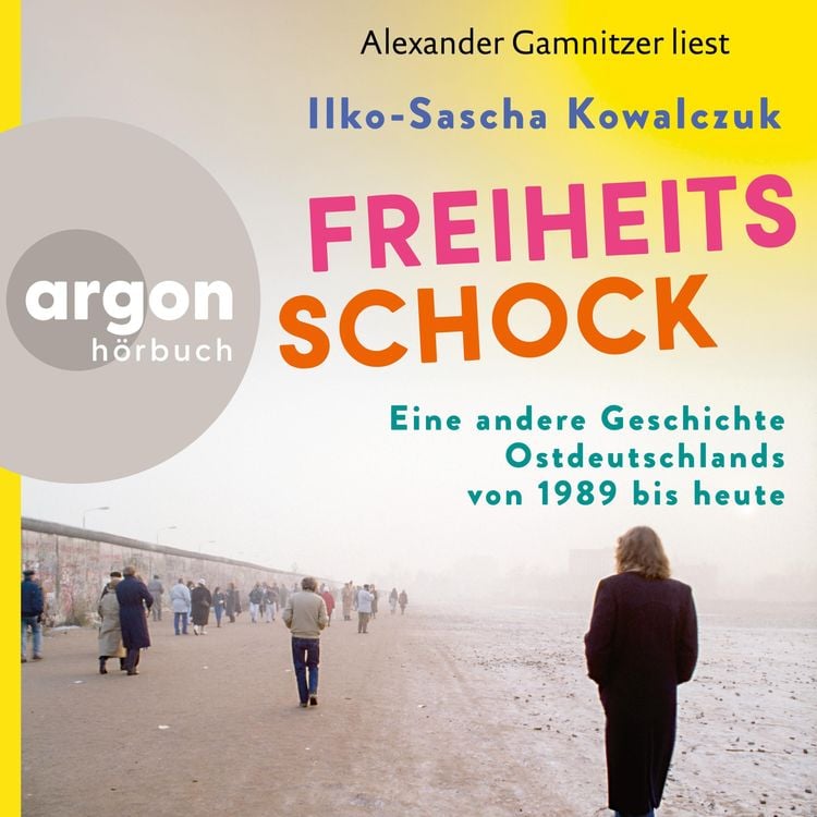 Produktbild: Freiheitsschock