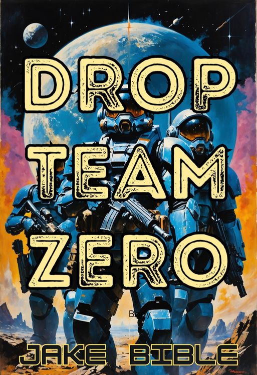 Produktbild: Drop Team Zero