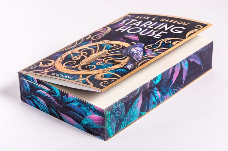 Produktbild: Starling House