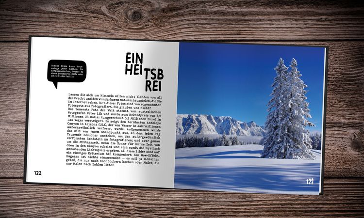 Produktbild: Zum Knipsen reichts