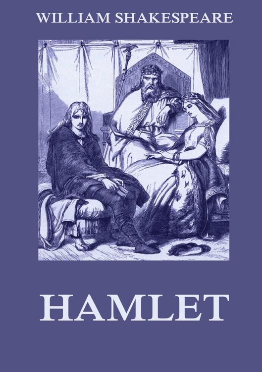 Produktbild: Hamlet