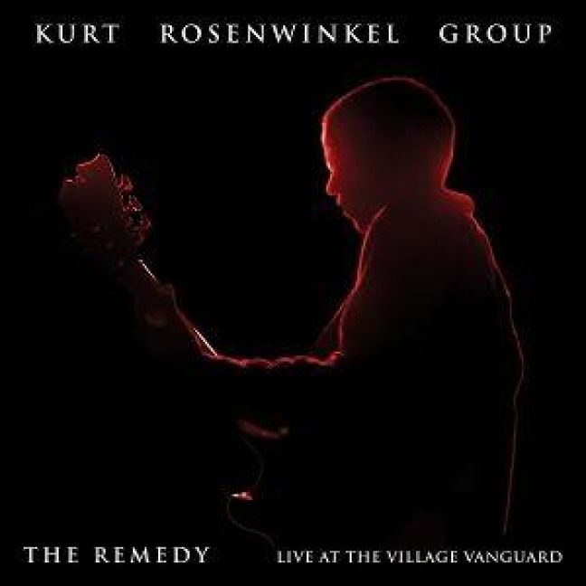 Produktbild: The Remedy (Live at the Village Vanguard)