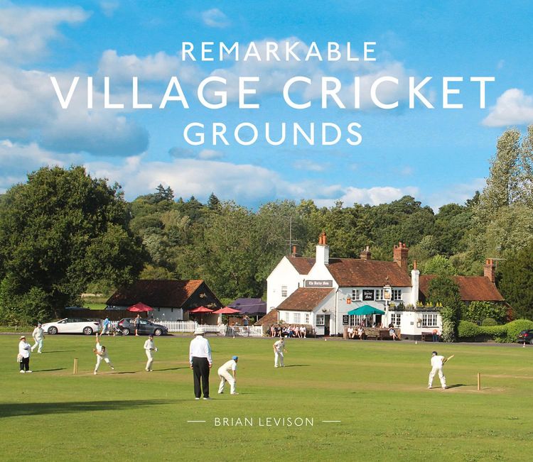 Produktbild: Remarkable Village Cricket Grounds