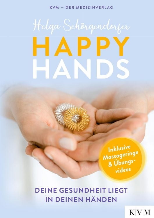 Produktbild: Happy Hands