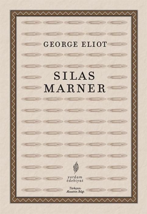 Produktbild: Silas Marner