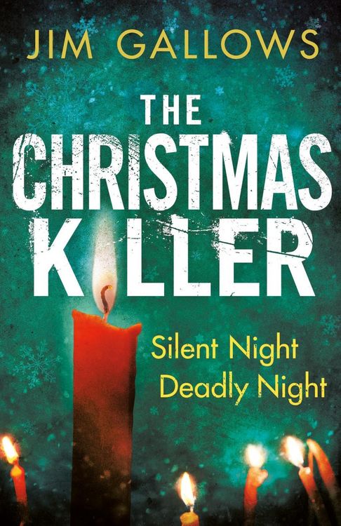 Produktbild: The Christmas Killer