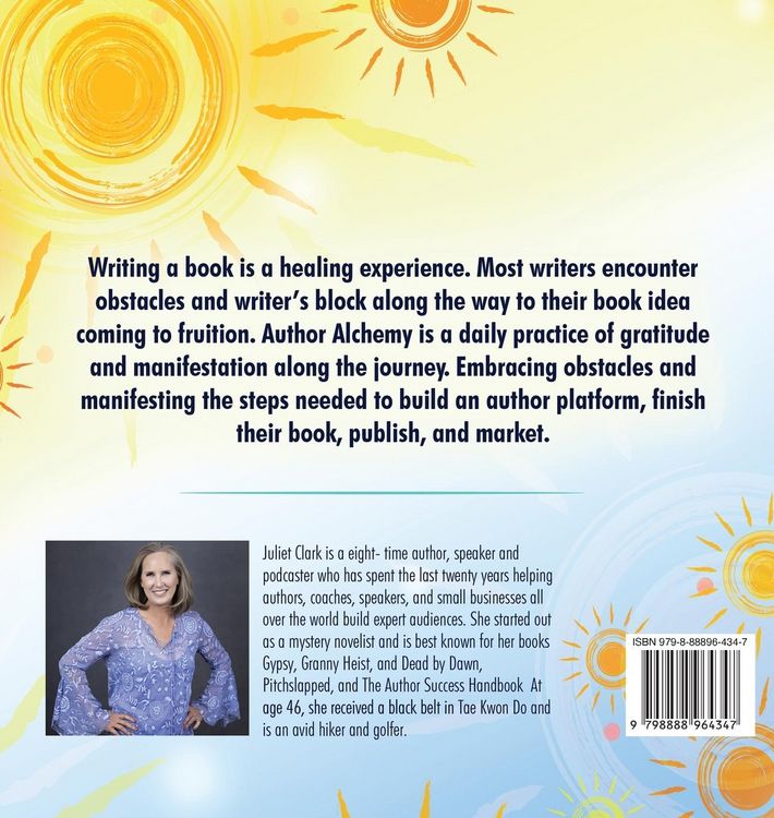 Produktbild: Author Alchemy