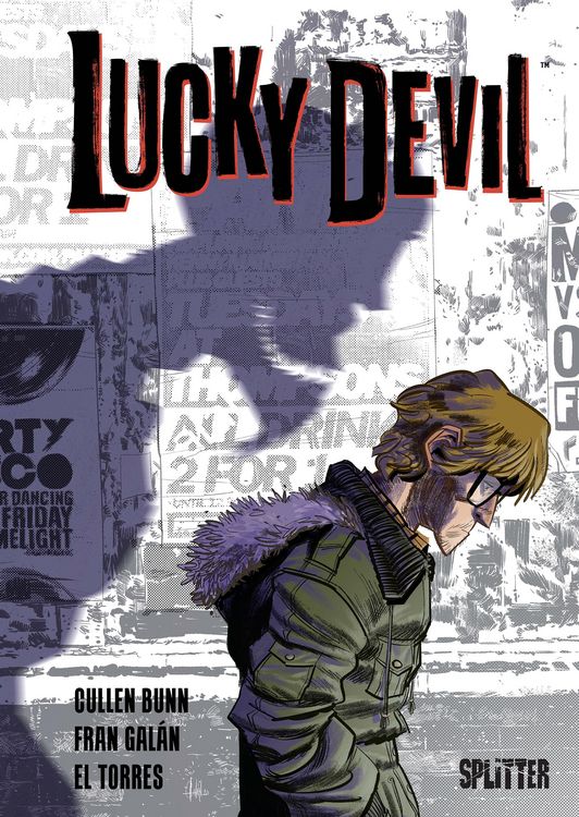 Produktbild: Lucky Devil