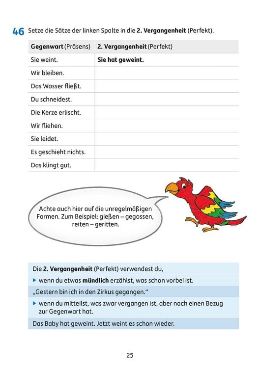 Produktbild: Grammatik 4