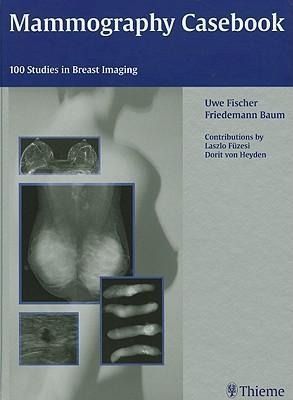 Produktbild: Mammography Casebook