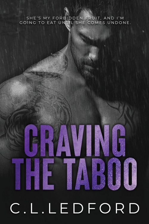 Produktbild: Craving the Taboo