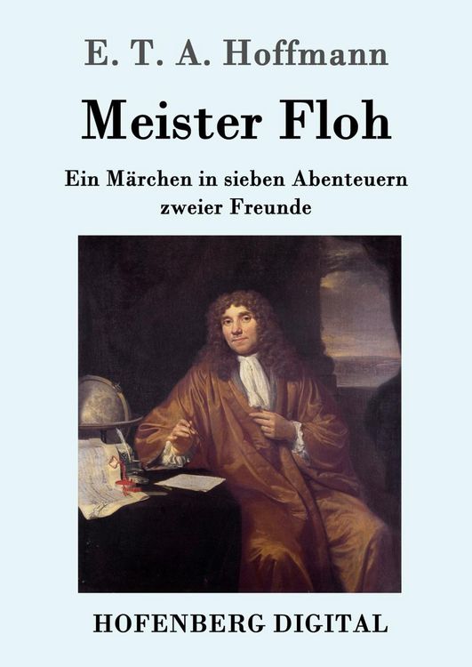 Produktbild: Meister Floh