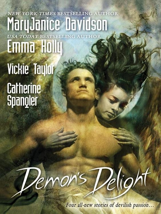 Produktbild: Demon's Delight