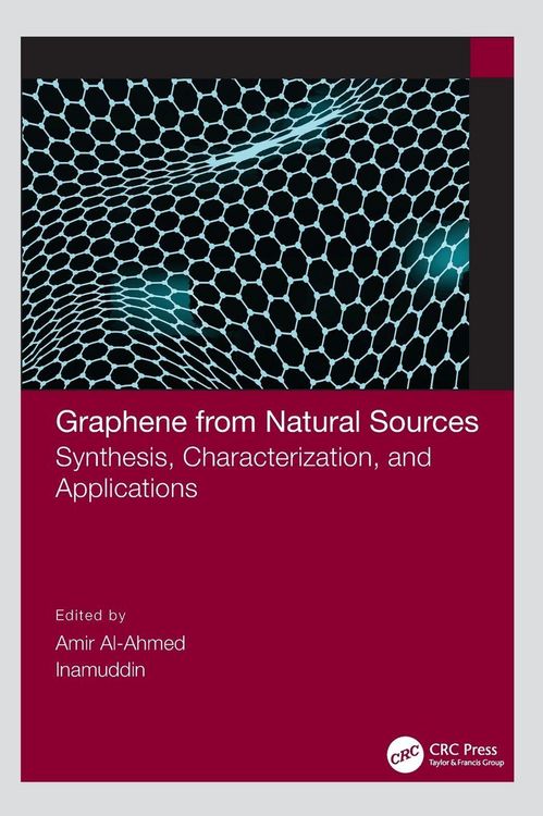 Produktbild: Graphene from Natural Sources