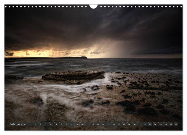 Produktbild: Abenteuer Schottland (Wandkalender 2026 DIN A3 quer), CALVENDO Monatskalender