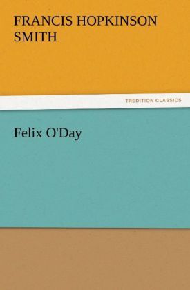 Produktbild: Felix O'Day