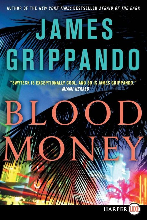 Produktbild: Blood Money
