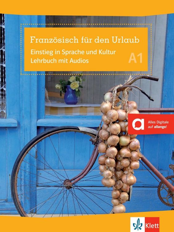 Produktbild: Franz&ouml;sisch f&uuml;r den Urlaub A1
