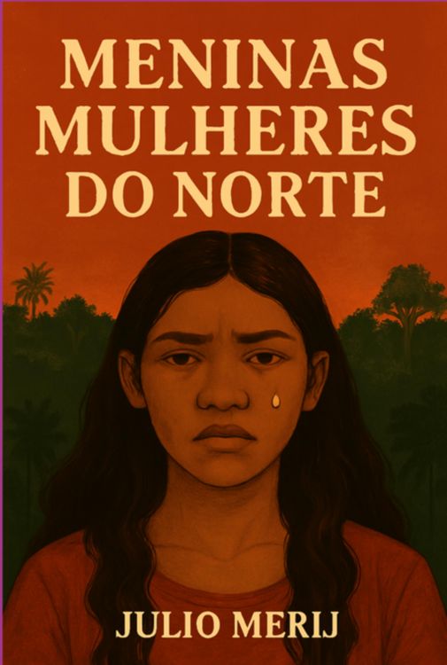 Produktbild: Meninas Mulheres Do Norte