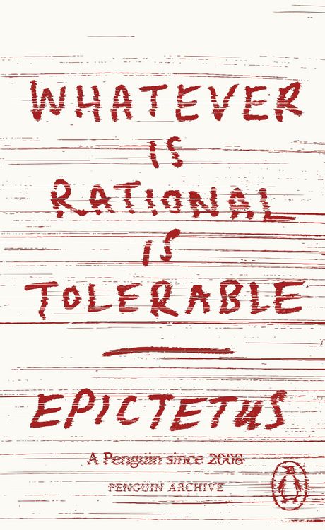 Produktbild: Whatever is Rational is Tolerable
