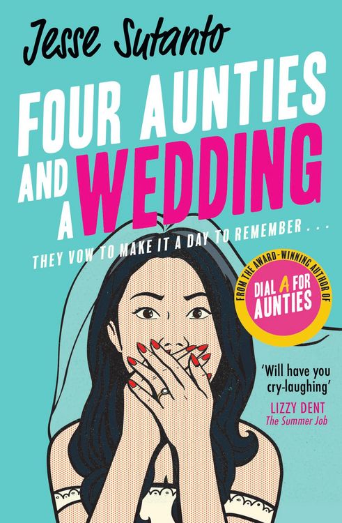 Produktbild: FOUR AUNTIES &_AUNTIES2 PB
