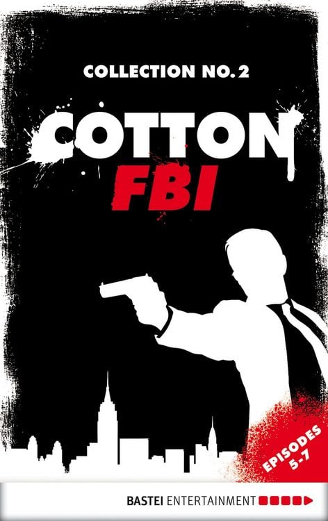 Produktbild: Cotton FBI Collection No. 2
