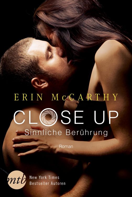 Produktbild: Close Up - Sinnliche Ber&uuml;hrung