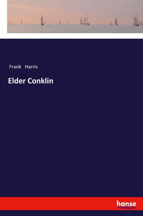 Produktbild: Elder Conklin