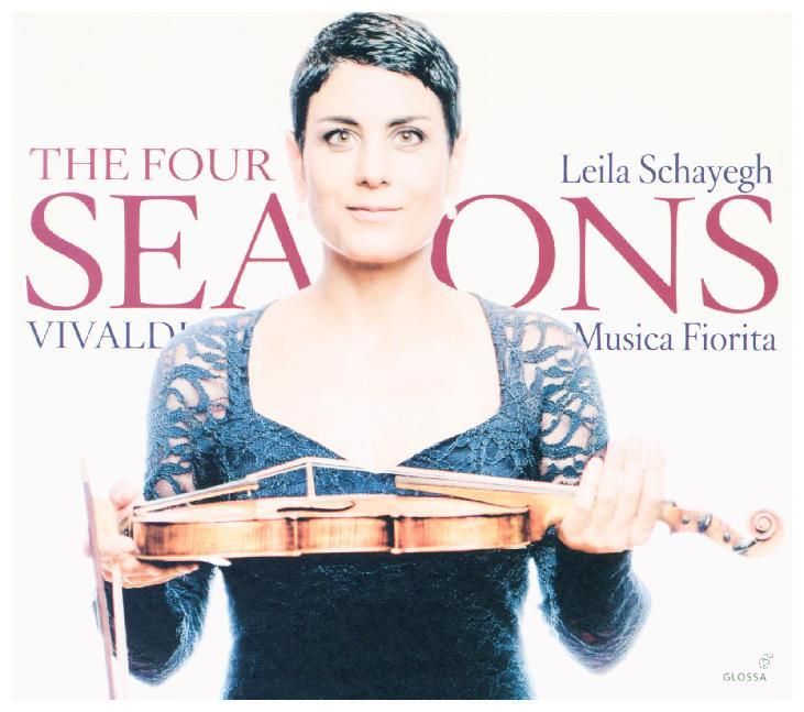 Produktbild: The Four Seasons
