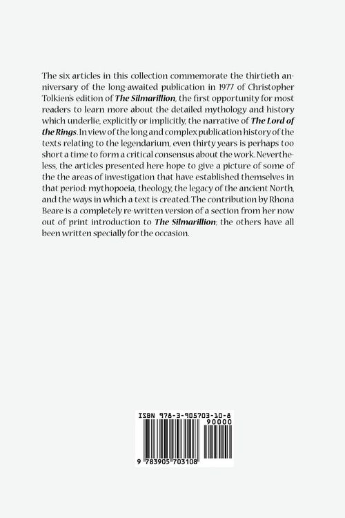 Produktbild: The Silmarillion - Thirty Years On