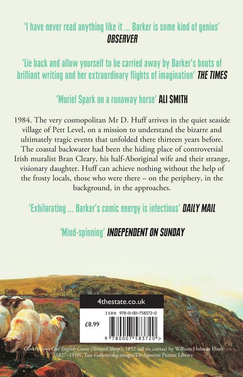 Produktbild: In the Approaches