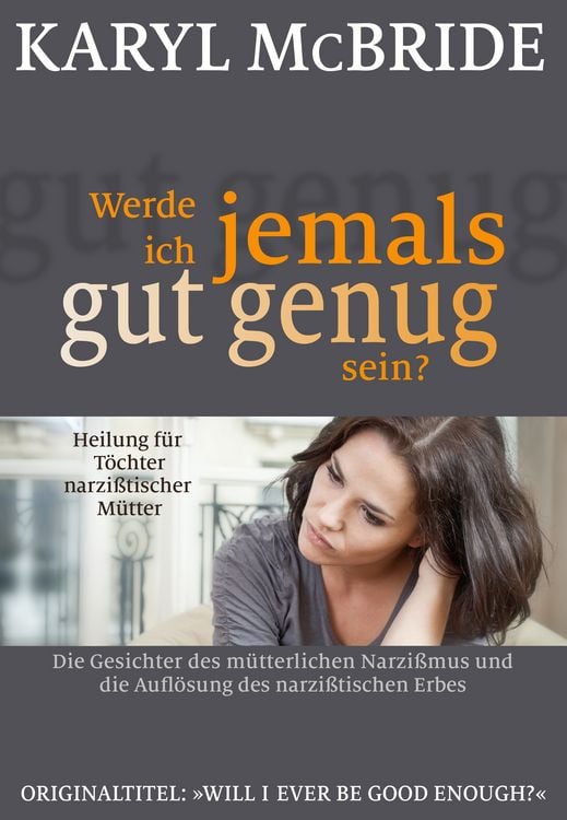 Produktbild: Werde ich jemals gut genug sein?